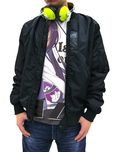 『ご注文はうさぎですか??』リゼ フルグラフィックTシャツ