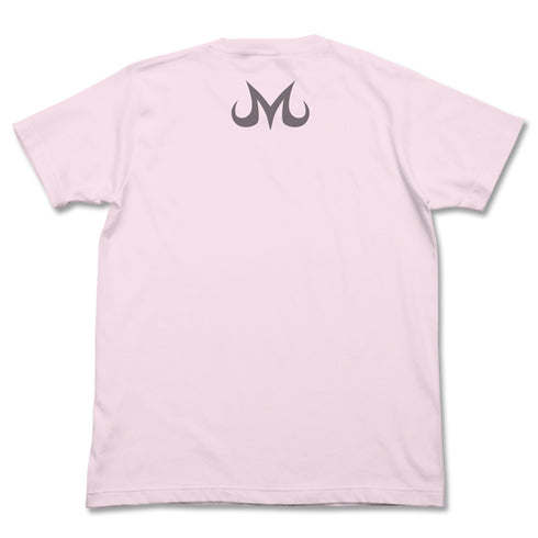 『ドラゴンボール改』魔人ブウフェイスTシャツ