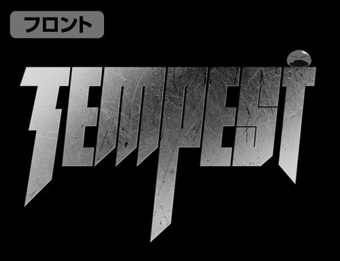 『転生したらスライムだった件』我ら盟友(友達)!テンペスト Tシャツ