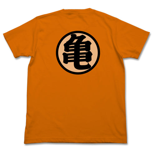 『ドラゴンボール改』亀Tシャツ