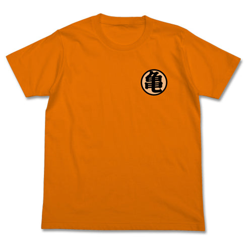 『ドラゴンボール改』亀Tシャツ