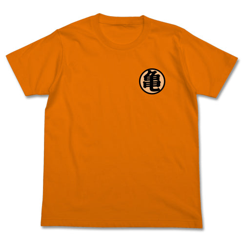 『ドラゴンボール改』亀Tシャツ