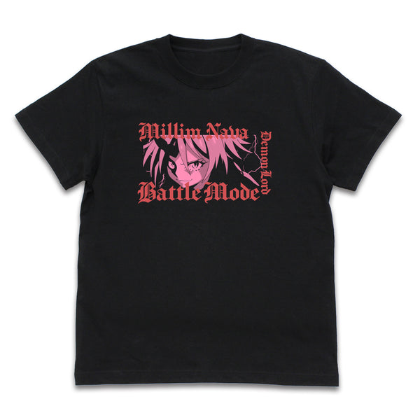 『転生したらスライムだった件』竜装・ミリムナーヴァ Tシャツ