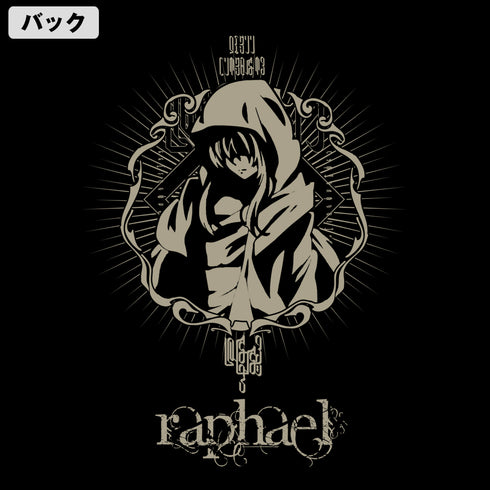 『転生したらスライムだった件』智慧之王(ラファエル) Tシャツ