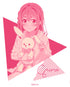 『彼女、お借りします』【描き下ろし】Tシャツ 桜沢墨