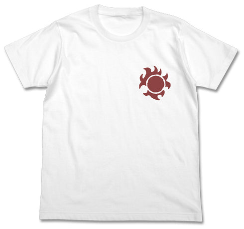 『ワンピース』魚人空手Tシャツ
