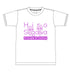 『カッコウの許嫁』描き起こしTシャツ 瀬川ひろ