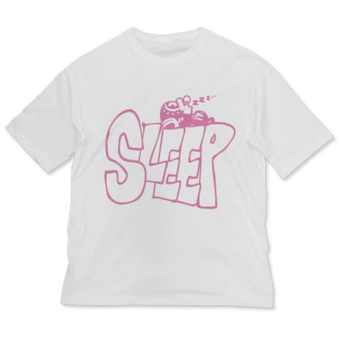 『ワンピース』夢見るチョッパー ビッグシルエットTシャツ