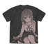 『彼女、お借りします』桜沢墨 オールプリントTシャツ