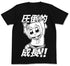 『ポプテピピック』圧倒的成長Tシャツ