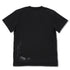『宇宙よりも遠い場所』キマリの寝言 Tシャツ BLACK