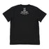 『ワンピース』レヴェリー編 麦わらの一味 Tシャツ BLACK
