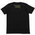 『ワンピース』ハートの海賊団Tシャツ BLACK