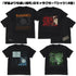 『宇宙よりも遠い場所』報瀬のざまあみろっ! Tシャツ BLACK