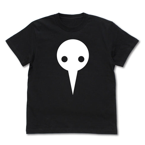 『エヴァンゲリオン』使徒 Tシャツ 発泡プリントVer.