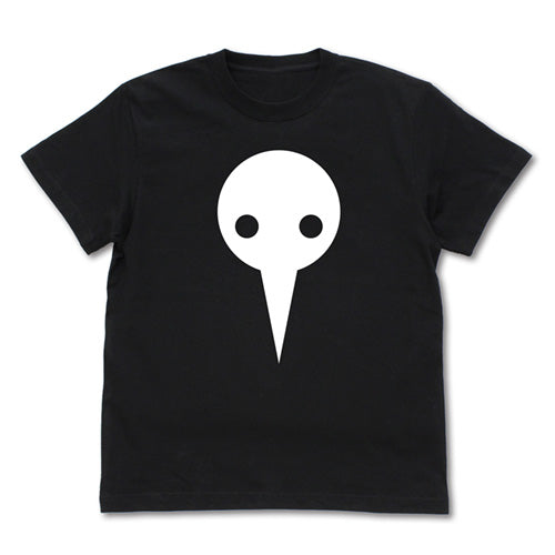 『エヴァンゲリオン』使徒 Tシャツ 発泡プリントVer.