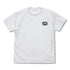 『ウルトラセブン』ポインター Tシャツ WHITE