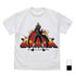 『ワンピース』おそばマスク Tシャツ WHITE