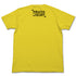 『ワンピース』ハートの海賊団Tシャツ YELLOW