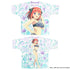 『映画 五等分の花嫁』フルグラフィックTシャツ / 中野二乃