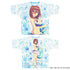 『映画 五等分の花嫁』フルグラフィックTシャツ / 中野三玖