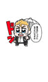 『東京リベンジャーズ』【大川ぶくぶ先生描き起こし】Tシャツ タケミチ 花垣武道