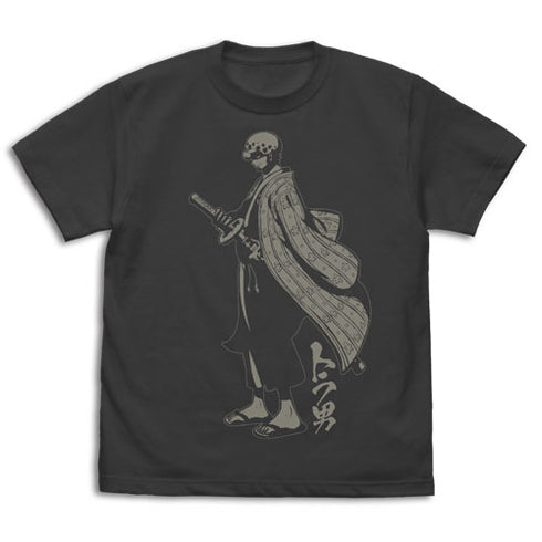 『ワンピース』トラ男 Tシャツ