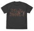 『鬼滅の刃』よもやよもやだ Tシャツ