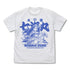 『アイドルマスター シンデレラガールズ』いきものがかり 浅利七海 Tシャツ