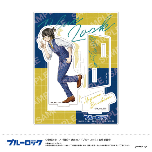 『ブルーロック』アクリルスタンド(B 蜂楽 廻)