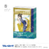 『ブルーロック』ミニ学習帳セット(B 蜂楽 廻・國神 錬介・千切 豹馬)