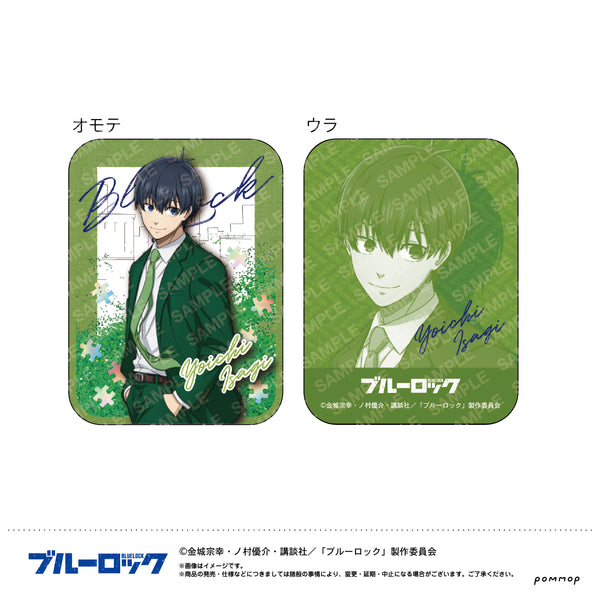 『ブルーロック』オイルインアクリル(A 潔世一)