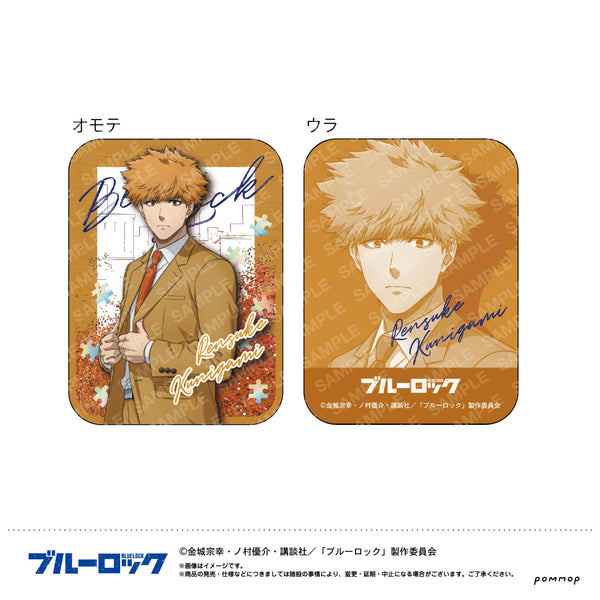 『ブルーロック』オイルインアクリル(C 國神錬介)