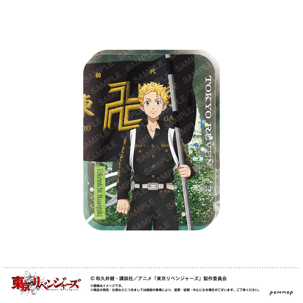 『東京リベンジャーズ』オイルインアクリル(A 花垣武道)