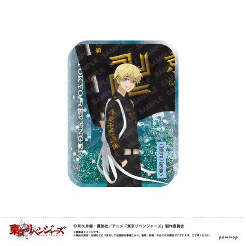 『東京リベンジャーズ』オイルインアクリル(D 松野千冬)