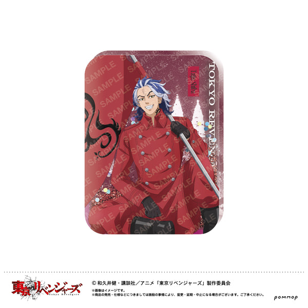 『東京リベンジャーズ』オイルインアクリル(H 柴大寿)