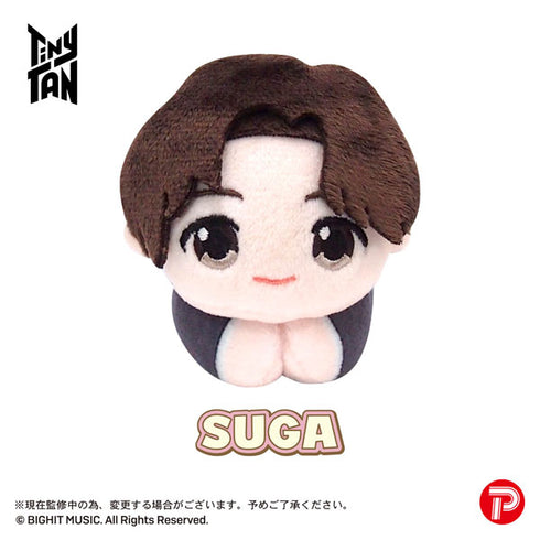 『Tiny TAN』Dynamite はぐキャラコレクション BOX