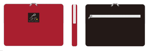 『新テニスの王子様』パソコンケース/U-17