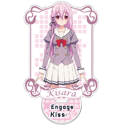 『Engage Kiss』キサラ アクリルスタンド