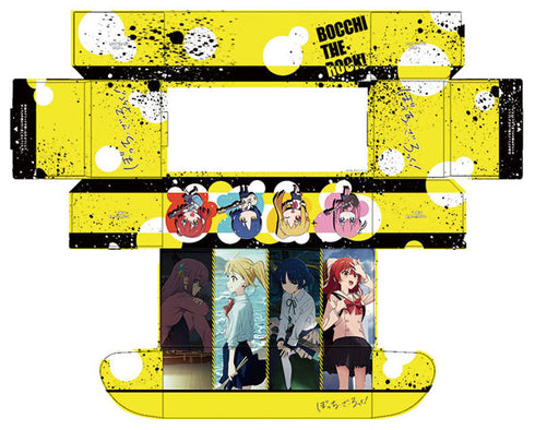 『ぼっち・ざ・ろっく!』ストレイジボックスコレクション V2 Vol.124