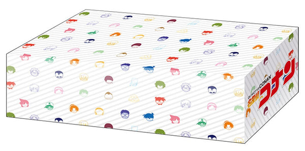 『名探偵コナン』ブシロード ストレイジボックスコレクション V2 Vol.142『名探偵コナン』