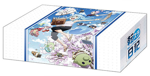 『転生したらスライムだった件 転スラ日記』ブシロード ストレイジボックスコレクション V2 Vol.171