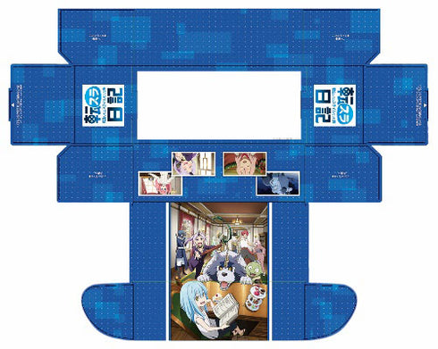 『転生したらスライムだった件 転スラ日記』ブシロード ストレイジボックスコレクション V2 Vol.172 Part.2