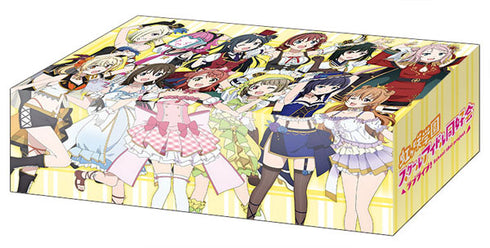 『ラブライブ!虹ヶ咲学園スクールアイドル同好会』ブシロード ストレイジボックス V2 Vol.173 ソロアイドル衣装Vol.2ver.