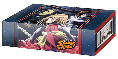 『SHAMAN KING シャーマンキング』ブシロードストレイジボックスコレクション V2 Vol.57 恐山ル・ヴォワール