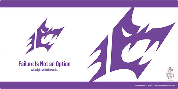 『ヘブンバーンズレッド』ブシロード ラバーマットコレクション V2 Vol.661『第31C部隊』