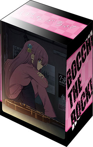 『ぼっち・ざ・ろっく!』ブシロード デッキホルダーコレクション V3 Vol.370「後藤ひとり」