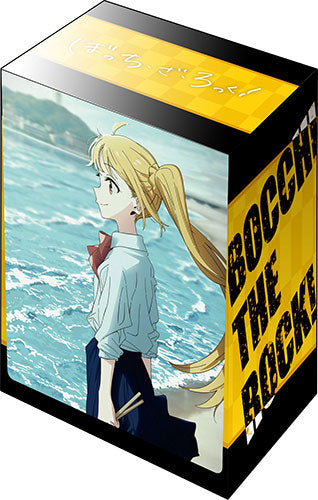 『ぼっち・ざ・ろっく!』ブシロード デッキホルダーコレクション V3 Vol.371「伊地知虹夏」