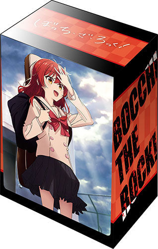 『ぼっち・ざ・ろっく!』ブシロード デッキホルダーコレクション V3 Vol.373「喜多郁代」