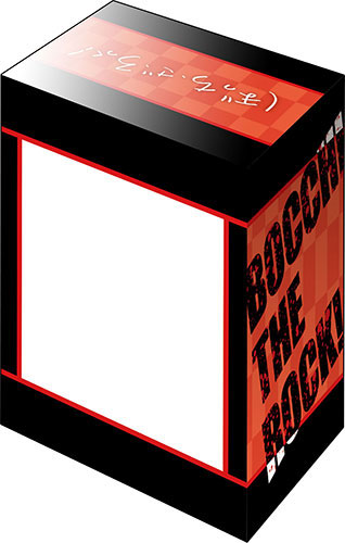 『ぼっち・ざ・ろっく!』ブシロード デッキホルダーコレクション V3 Vol.373「喜多郁代」